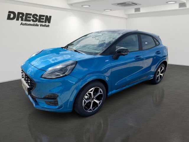 Ford Puma ST-Line X 1.0 MHEV *ALLWETTER*WINTER-PAKET*