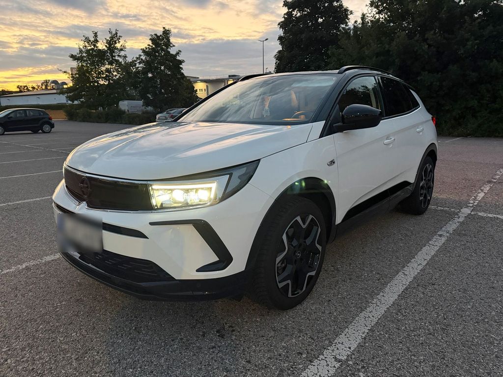 Image of Opel Other