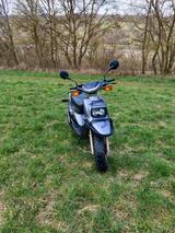 Yamaha Bws - YAMAHA BWS