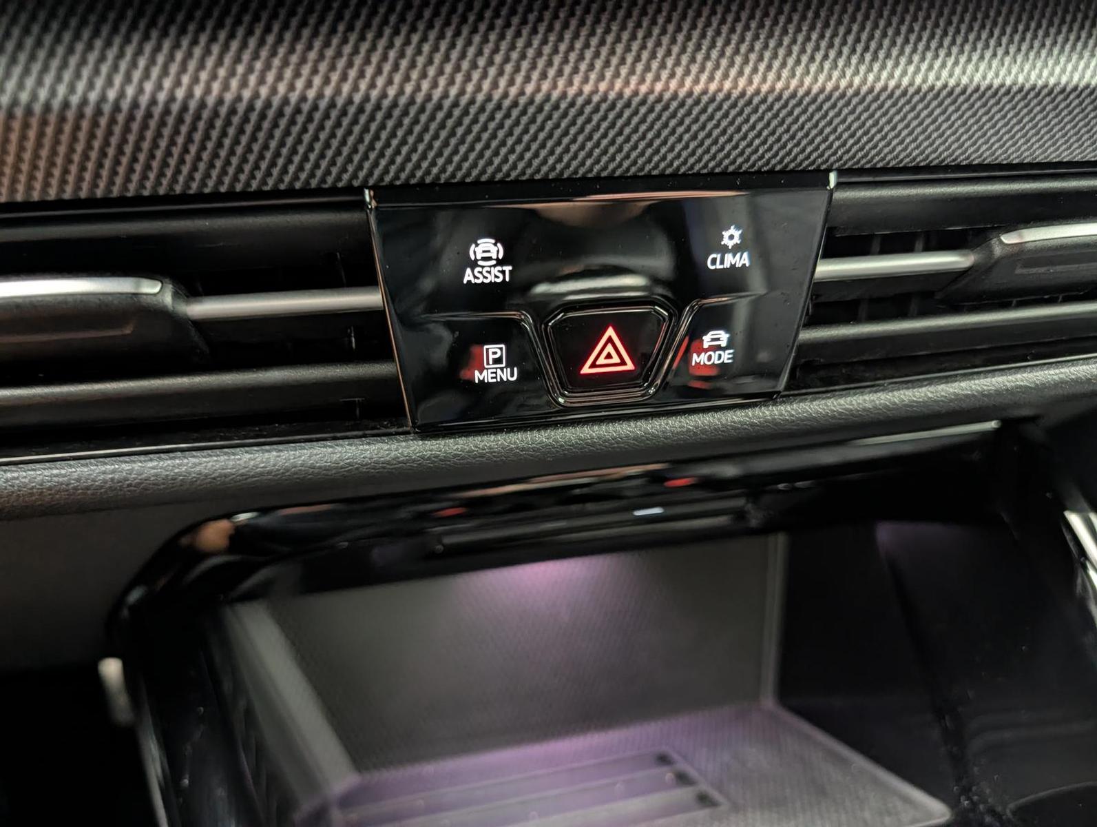 Volkswagen Golf Variant 1.5 TSI R-Line ACC LED Winter Kamer, миниатюра 18