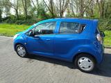 Chevrolet Spark 1.0 LS, TÜV neu, 2 Reifen TOP - Chevrolet Spark: 2.0