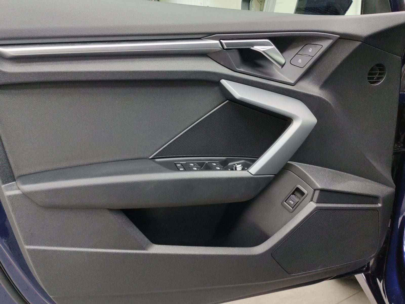 Audi A3 - Bild 9