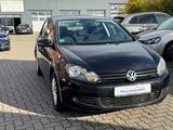 Volkswagen Golf VI TDI Limo.Aus 2.Hand,Klima,TÜV-04/2027 - Volkswagen Golf aus 2009: TDI