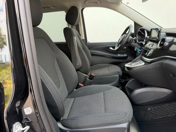 Mercedes V 250 - 10