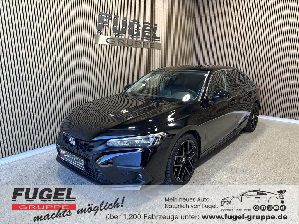 Image of Honda Civic