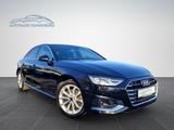 Audi A4 Lim. 35 TDI advanced/SLINE/SCHIEBEDACH - Audi A4: Sline
