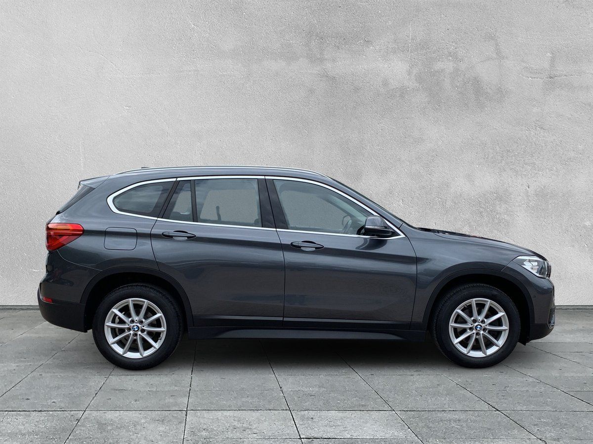 BMW X1 - Bild 7