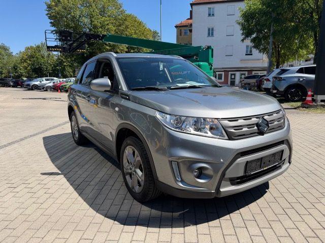 Suzuki VITARA 1.6 COMFORT 5-GANG