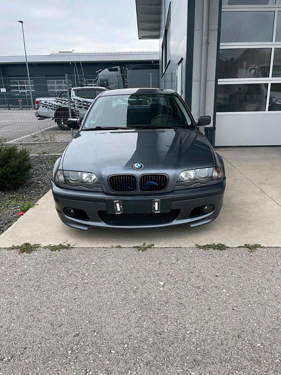 BMW 223