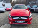 Mercedes-Benz B 220 B B 220 CDI / d 4Matic - gebrauchte Mercedes-Benz B 220 aus dem Jahr 2016