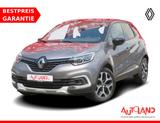 Renault Captur 1.3 TCe 150 AT AAC Navi LED SHZ Pano - Renault Captur aus 2019