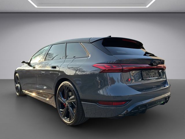 S6 Avant e-tron 370 kW