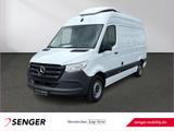 Mercedes-Benz Sprinter 314 CDI Kühlkasten KERSTNER L2H2 AHK 7G - Angebote