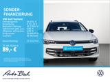 Volkswagen Golf VIII Variant 1.5 TSI GOAL, LED-Matrix, Navi - Volkswagen Golf: Goal