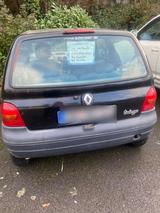 Renault Twingo - gebrauchte Renault Twingo aus dem Jahr 2006