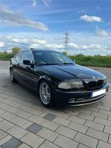 BMW E46 330Ci - BMW 330 aus 2001: Coupe, 330ci