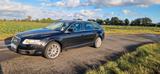 Audi A6 Allroad 3.0TDI (DPF) quattro tiptronic - - gebrauchte Audi A6 Allroad aus dem Jahr 2008