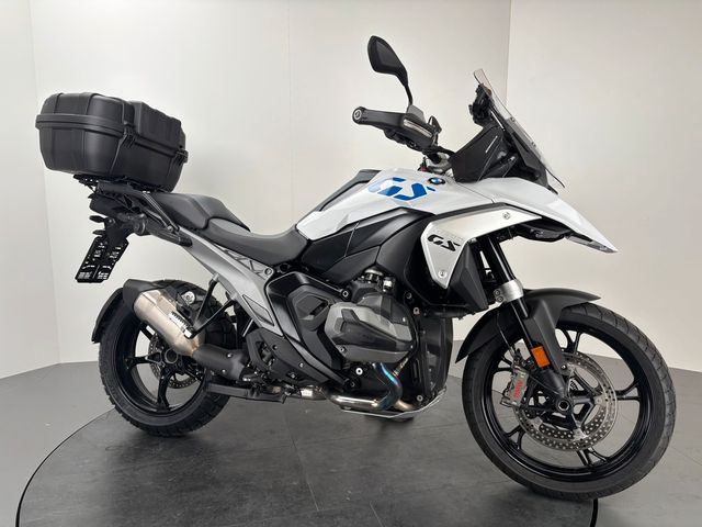 BMW R1300 GS *1. HAND-SCHECKHEFT*