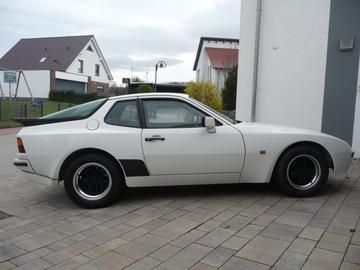صورة 9 لـ 1984 Porsche 944