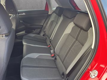 VW Polo VI Highline R-Line Automatik+Navi+ACC, Bild 23