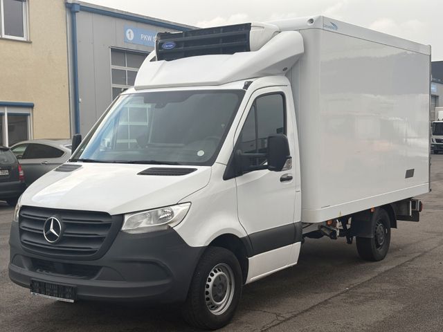 Mercedes-Benz Sprinter 316*Euro 6D*Carrier*Klima*Kamera*TÜV*