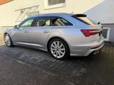 Audi S6 TDI QUATTRO AVANAT NAVI SHZ 360 Kamera - silberne Audi S6