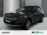 Jeep Grand Cherokee Summit Reserve PHEV Quadra-Trac I - Jeep Grand Cherokee in Braunschweig