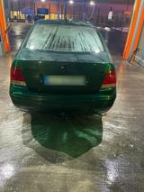 Volkswagen Vw Bora 1,9tdi TÜV neu - Volkswagen Bora mit Diesel-Antrieb