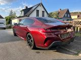 BMW M850i xDrive Gran Coupé PREMIUM SELECTION - gebrauchte BMW M850 aus dem Jahr 2022