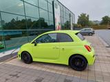 Abarth 595 1.4 T-Jet 16V 595 Pista Pista - Abarth 595 von privat