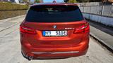 BMW 225 Active Tourer 225xe iPerformance Steptro... - mit Hybrid-Antrieb: Standheizung, Van
