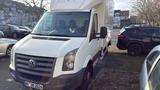 Volkswagen Crafter - Angebote