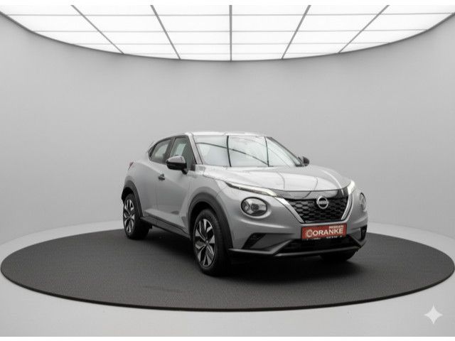 Fahrzeugabbildung Nissan Juke 1.6 Hybrid Sitzhz*Carpl.AA+Kamera