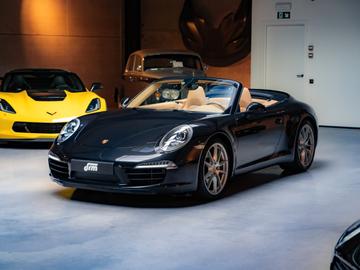 صورة 5 لـ 2012 Porsche 991