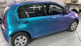 Volkswagen VW up Stadtflitzer 60 PS wenig gefahren st... - Volkswagen: G60