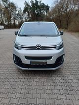 Citroën SpaceTourer 2,0 BlueHDi 180 S&S L3 Bus. Loun... - Citroën SpaceTourer aus 2018