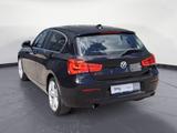 BMW 118i Advantage PDC Sitzheizung Klima - scheckheftgepflegte BMW 1er Reihe