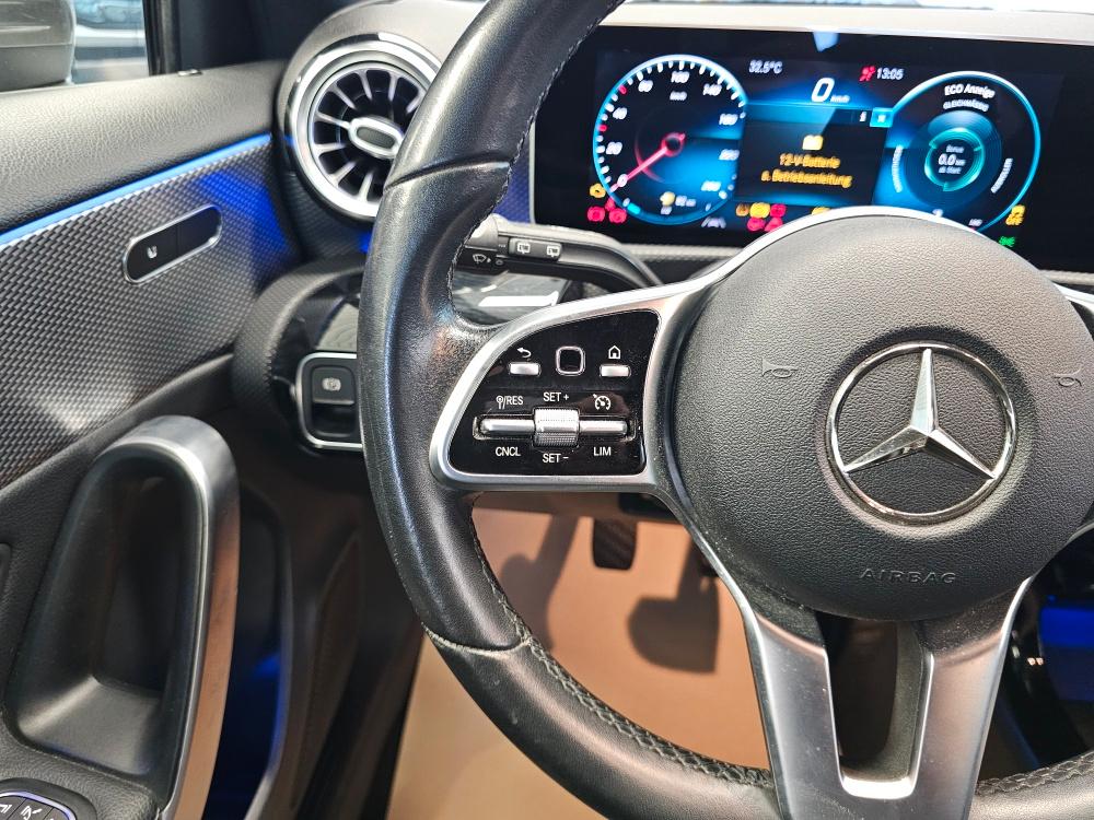 Mercedes-Benz A-Class Progressive Kamera,Navi,Sitzheizung,PDC, миниатюра 15