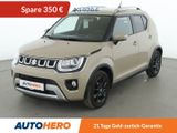 Suzuki Ignis 1.2 DualJet Mild-Hybrid Comfort+ 4x4 *NAVI - Suzuki Ignis in München