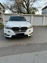 BMW X5 xDrive25d - BMW X5 in Herne