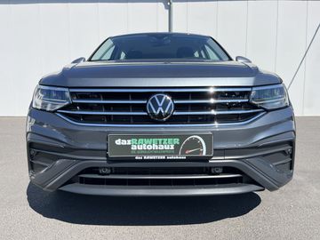 Volkswagen Tiguan Allspace - 4