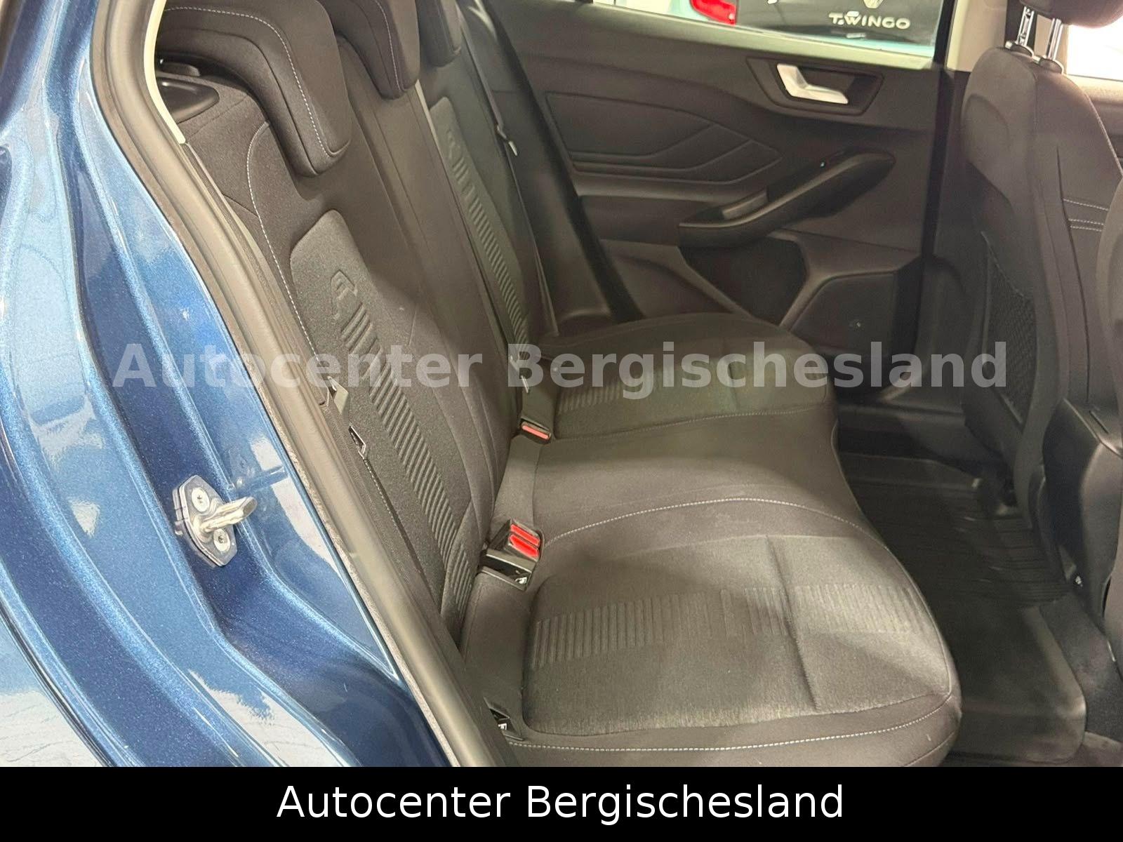 Ford Focus Turnier Active, миниатюра 22