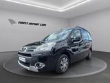 Citroën Berlingo Multispace AHK CD Klima LED ZV TUV - Citroën Berlingo in Saarbrücken