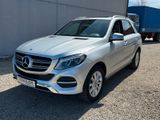 Mercedes-Benz GLE 350 d 4Matic,Airmatic,LED,SHD,Standhzg, - Mercedes-Benz GLE 350 aus 2018