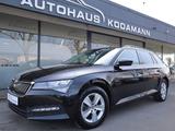 Skoda Superb Ambition 2.0TDI*PDC*CarPlay*El.Heckklappe - Skoda Superb Ambition mit Diesel-Antrieb