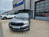 Skoda Kamiq Selection Black Dotz - Skoda Kamiq: Kleinwagen
