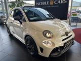 Abarth 695C  1.4 T-Jet KLIMA NAVI ALU - Abarth 695C Gebrauchtwagen