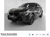 BMW X6 xDrive40d M Sport Sport Pro PANO Sitzlüft. AH - BMW X6 Neuwagen in Düsseldorf