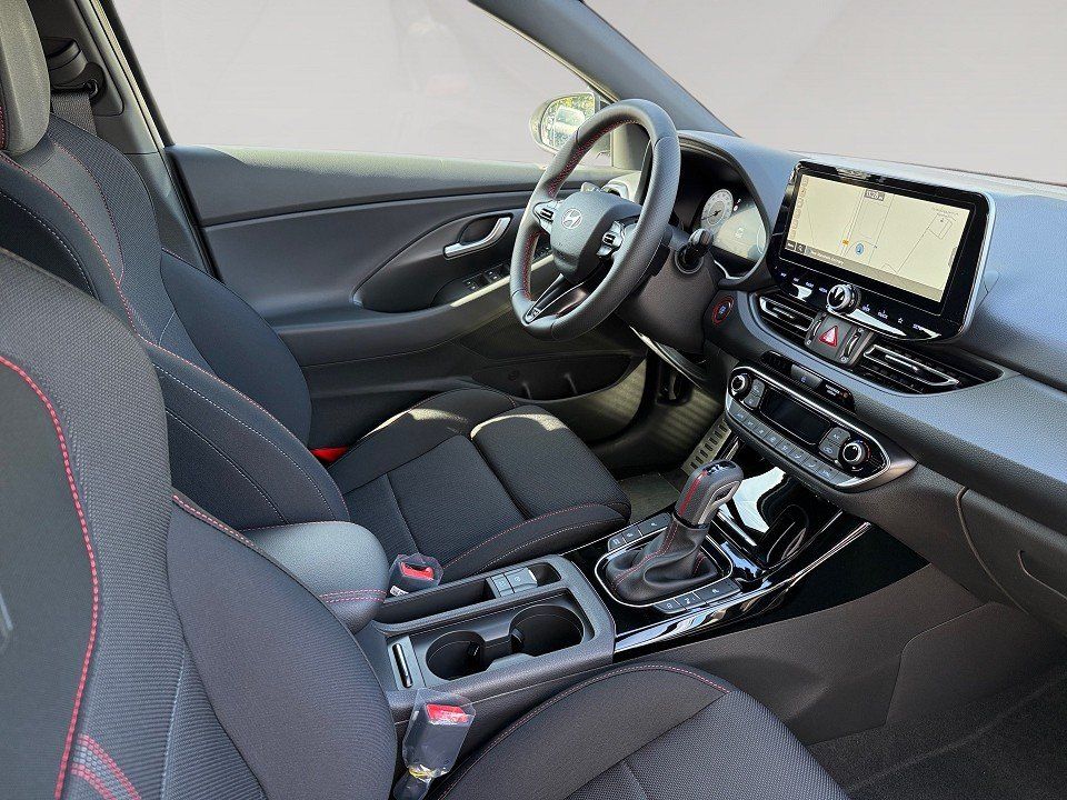 Hyundai i30 - Bild 14