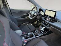 Hyundai i30 - Vorschau Bild 14